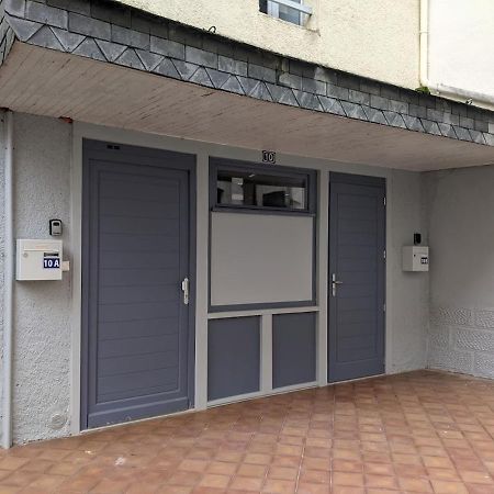 Duplex Plein Centre Ville 10B Malestroit Exterior photo